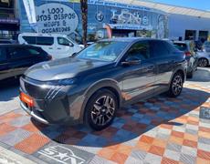 Peugeot 3008 Lescure-d'Albigeois