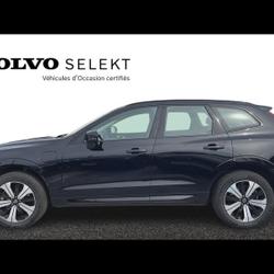 Volvo XC60 T6 Hybride Rechargeable 253 + 145ch Plus Style Dark Geartronic 8 AWD La Garde