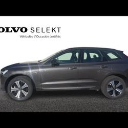 Volvo XC60 T6 Hybride Rechargeable 253 + 145ch Plus Style Dark Geartronic 8 AWD La Garde