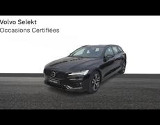 Volvo V60 La Garde