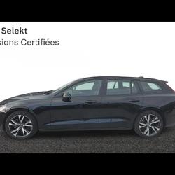 Volvo V60 B4 197ch Ultra Style Dark DCT 7 La Garde