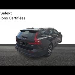 Volvo V60 B4 197ch Ultra Style Dark DCT 7 La Garde