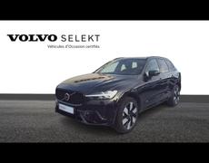 Volvo XC60 La Garde