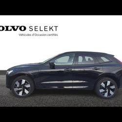 Volvo XC60 T6 Hybride Rechargeable 350ch Ultra Style Dark Geartronic 8 AWD La Garde