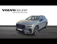 Volvo XC60 La Garde