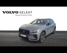 Volvo XC60 - T6 AWD 253 + 145ch R-Design Geartronic - 41 900 €