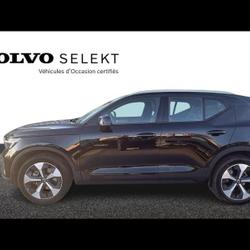 Volvo XC40 B3 163ch Start DCT 7 La Garde