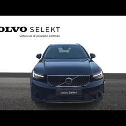 Volvo XC40 B3 163ch Start DCT 7 La Garde