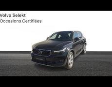 Volvo XC40 La Garde