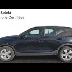 Volvo XC40 B4 AWD 197ch Business Geartronic 8 La Garde