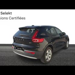 Volvo XC40 B4 AWD 197ch Business Geartronic 8 La Garde