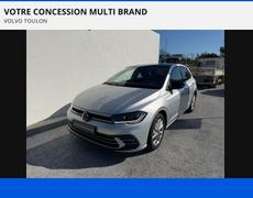 Volkswagen Polo La Garde