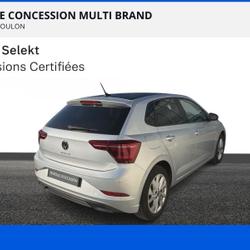Volkswagen Polo 1.0 TSI 95ch Style DSG7 La Garde