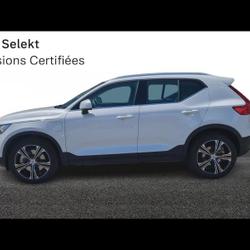 Volvo XC40 T5 Recharge 180 + 82ch Inscription Luxe DCT 7 La Garde