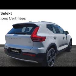 Volvo XC40 T5 Recharge 180 + 82ch Inscription Luxe DCT 7 La Garde
