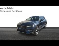 Volvo XC60 La Garde