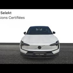 Volvo EX30 Single Extended Range 272ch Ultra La Garde
