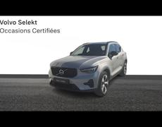 Volvo XC40 La Garde