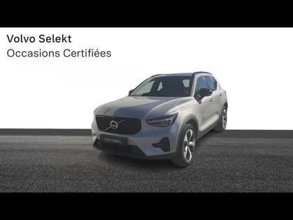 Volvo XC40 - B3 163ch Plus DCT 7 - 34 900 €
