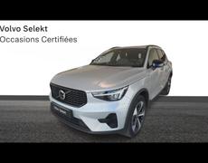 Volvo XC40 La Garde