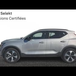 Volvo XC40 B3 163ch Plus DCT 7 La Garde