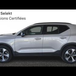 Volvo XC40 B3 163ch Plus DCT 7 La Garde