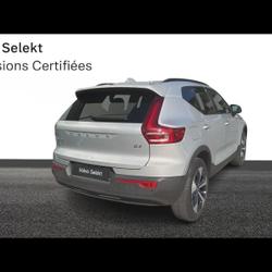 Volvo XC40 B3 163ch Plus DCT 7 La Garde