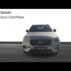 Volvo XC40 B3 163ch Plus DCT 7 La Garde