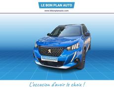 Peugeot 2008 Bollène