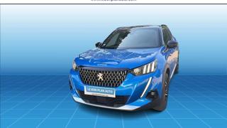 Peugeot 2008  - Puretech - photo 0