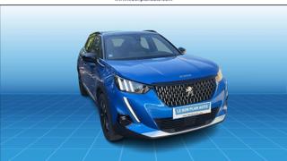 Peugeot 2008  - Puretech - photo 1