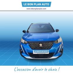 Peugeot 2008 1.2 PureTech 155ch S&S GT EAT8 Boll&egrave;ne