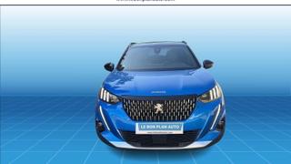 Peugeot 2008  - Puretech - photo 2