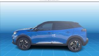 Peugeot 2008  - Puretech - photo 3