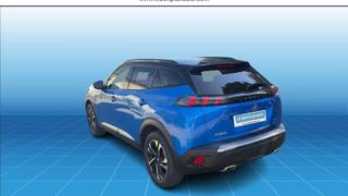 Peugeot 2008  - Puretech - photo 4