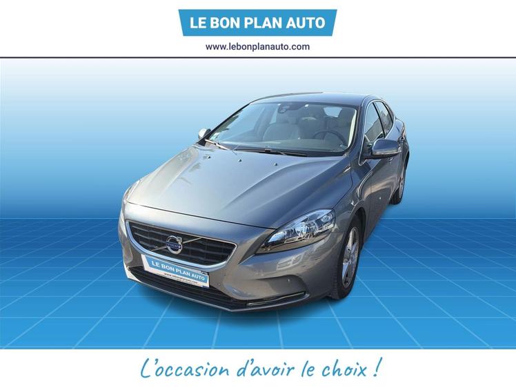 Volvo V40  - Momentum - 11 790 €