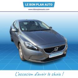 Volvo V40 T2 122ch Momentum Geartronic Boll&egrave;ne