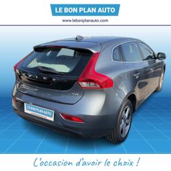 Volvo V40 T2 122ch Momentum Geartronic Boll&egrave;ne