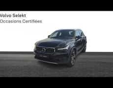 Volvo XC40 La Garde