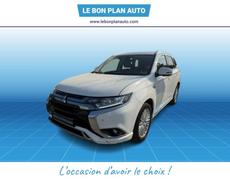 Mitsubishi Outlander Bollène