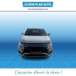 Mitsubishi Outlander PHEV Twin Motor Business 4WD Euro6d-T EVAP 5cv Boll&egrave;ne