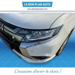 Mitsubishi Outlander PHEV Twin Motor Business 4WD Euro6d-T EVAP 5cv Boll&egrave;ne