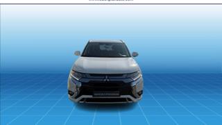 Mitsubishi Outlander  - photo 2