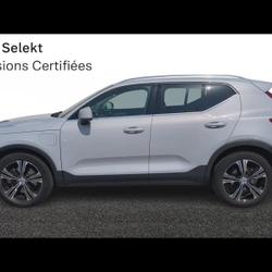 Volvo XC40 T4 Recharge 129 + 82ch Inscription Business DCT 7 La Garde