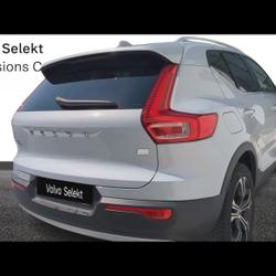 Volvo XC40 T4 Recharge 129 + 82ch Inscription Business DCT 7 La Garde