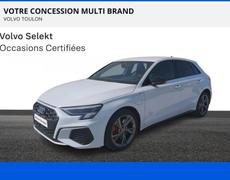 Audi A3 Sportback - 45 TFSI e 245ch Competition S tronic 6 - 30 990 €