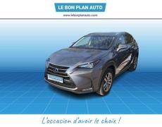 Lexus NX Bollène