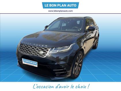 Land Rover Range Rover Velar - 3.0D V6 300ch R-Dynamic SE AWD BVA - 25 690 €