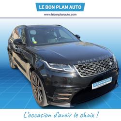 Land Rover Range Rover Velar 3.0D V6 300ch R-Dynamic SE AWD BVA Boll&egrave;ne