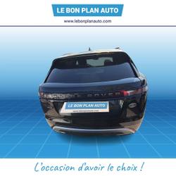 Land Rover Range Rover Velar 3.0D V6 300ch R-Dynamic SE AWD BVA Boll&egrave;ne